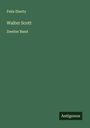 Felix Eberty: Walter Scott, Buch
