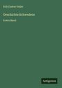 Erik Gustav Geijer: Geschichte Schwedens, Buch
