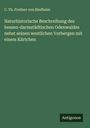 C. Th. Freiherr von Riedheim: Naturhistorische Beschreibung des hessen-darmstädtischen Odenwaldes nebst seinen westlichen Vorbergen mit einem Kärtchen, Buch