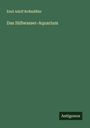Emil Adolf Roßmäßler: Das Süßwasser-Aquarium, Buch