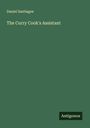 Daniel Santiagoe: The Curry Cook's Assistant, Buch