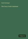 Daniel Santiagoe: The Curry Cook's Assistant, Buch