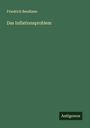 Friedrich Bendixen: Das Inflationsproblem, Buch
