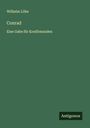 Wilhelm Löhe: Conrad, Buch
