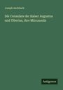 Joseph Aschbach: Die Consulate der Kaiser Augustus und Tiberius, ihre Mitconsuln, Buch