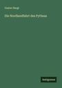 Gustav Hergt: Die Nordlandfahrt des Pytheas, Buch