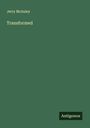 Jerry Mcauley: Transformed, Buch