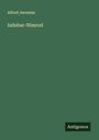 Alfred Jeremias: Izdubar-Nimrod, Buch