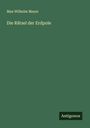 Max Wilhelm Meyer: Die Rätsel der Erdpole, Buch