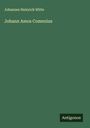 Johannes Heinrich Witte: Johann Amos Comenius, Buch