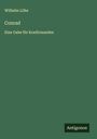 Wilhelm Löhe: Conrad, Buch