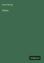 Rudolf Menge: Ithaka, Buch