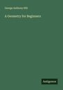 George Anthony Hill: A Geometry for Beginners, Buch
