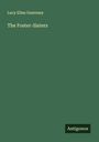 Lucy Ellen Guernsey: The Foster-Sisters, Buch