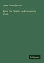 James Dabney Mccabe: From the Farm to the Presidential Chair, Buch