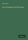 Aella Greene: Into the Sunshine and Other Poems, Buch