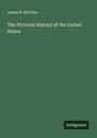 James D. Mccabe: The Pictorial History of the United States, Buch
