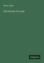 Henry James: The Portrait of a Lady, Buch