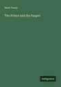 Mark Twain: The Prince and the Pauper, Buch
