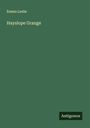 Emma Leslie: Hayslope Grange, Buch