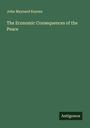 John Maynard Keynes: The Economic Consequences of the Peace, Buch