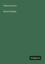 William Swinton: Word-Primer, Buch