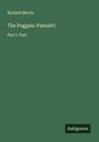 Richard Morris: The Puggala-Pannatti, Buch