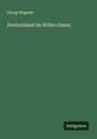 Georg Wegener: Deutschland im Stillen Ozean, Buch