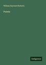 William Hayward Roberts: Poems, Buch