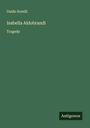 Guido Sorelli: Isabella Aldobrandi, Buch