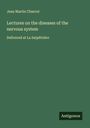Jean Martin Charcot: Lectures on the diseases of the nervous system, Buch