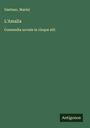 Gaetano. Marini: L'Amalia, Buch