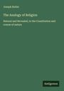 Joseph Butler: The Analogy of Religion, Buch