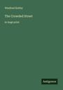 Winifred Holtby: The Crowded Street, Buch