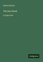 Rafael Sabatini: The Sea-Hawk, Buch