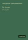 Lloyd Osbourne: The Wrecker, Buch