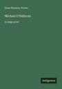 Gene Stratton-Porter: Michael O'Halloran, Buch
