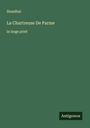 Stendhal: La Chartreuse De Parme, Buch