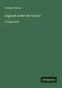 Arthur D. Innes: England under the Tudors, Buch