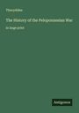 Thucydides: The History of the Peloponnesian War, Buch
