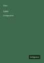 Plato: Laws, Buch