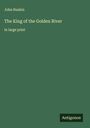 John Ruskin: The King of the Golden River, Buch