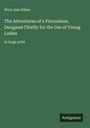 Mary Ann Kilner: The Adventures of a Pincushion, Designed Chiefly for the Use of Young Ladies, Buch