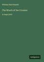 William Clark Russell: The Wreck of the Corsaire, Buch