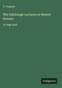 T. Troward: The Edinburgh Lectures on Mental Science, Buch