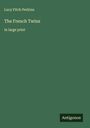 Lucy Fitch Perkins: The French Twins, Buch
