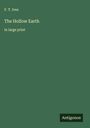 F. T. Ives: The Hollow Earth, Buch
