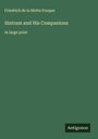 Friedrich De La Motte Fouque: Sintram and His Companions, Buch