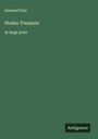 Howard Pyle: Stolen Treasure, Buch