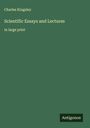 Charles Kingsley: Scientific Essays and Lectures, Buch